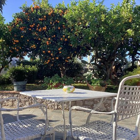 B&B Casetta Minghitto Anacapri  Exterior photo